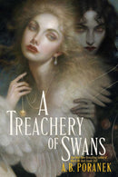 A Treachery of Swans-Children’s / Teenage fiction: Fantasy-買書書 BuyBookBook
