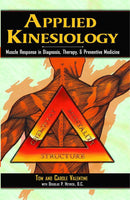 Applied Kinesiology-Mind/ body/ spirit-買書書 BuyBookBook