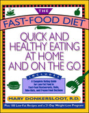 Fast Food Diet-Family and health-買書書 BuyBookBook
