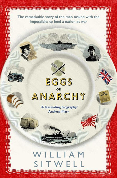 Eggs or Anarchy-History and Archaeology-買書書 BuyBookBook