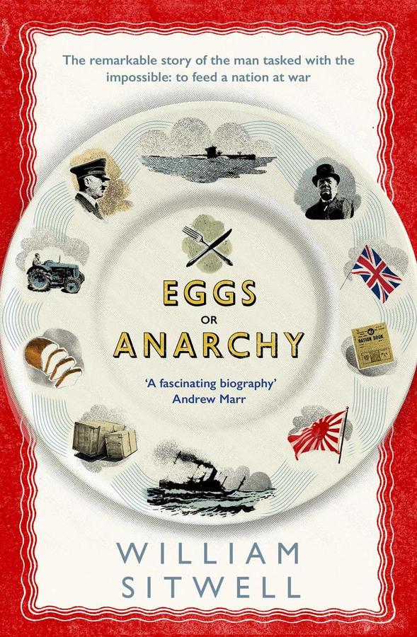 Eggs or Anarchy-History and Archaeology-買書書 BuyBookBook