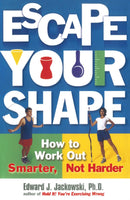 Escape Your Shape-Family and health-買書書 BuyBookBook