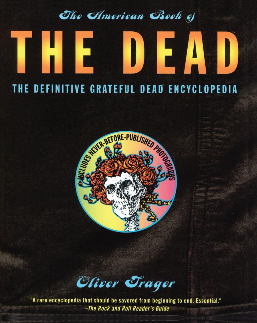 The American Book of the Dead-Music-買書書 BuyBookBook