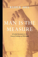 Man is the Measure-Philosophy-買書書 BuyBookBook