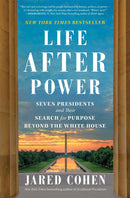 Life After Power-Biography and memoirs-買書書 BuyBookBook