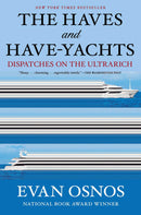 The Haves and Have-Yachts-Politics and government-買書書 BuyBookBook