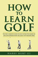 How to Learn Golf-Sports and Active outdoor recreation-買書書 BuyBookBook