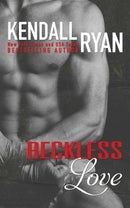 Reckless Love-Fiction: Romance-買書書 BuyBookBook