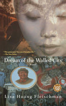 Dream of the Walled City-Fiction: general and literary-買書書 BuyBookBook