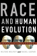 Race and Human Evolution-Mathematics and Science-買書書 BuyBookBook