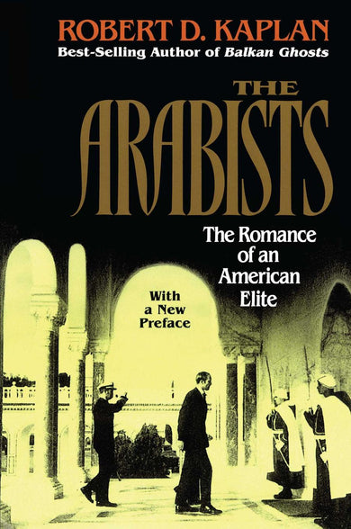 Arabists-Fiction: Modern and contemporary-買書書 BuyBookBook