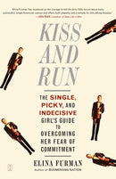 Kiss and Run-Self-help/ personal development/ practical advice-買書書 BuyBookBook