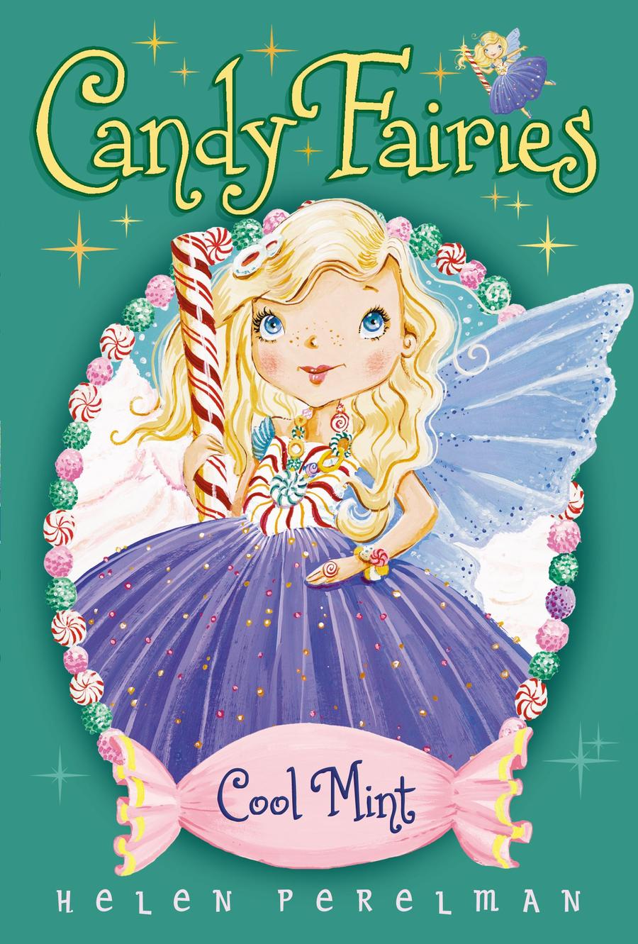 Cool Mint-Children’s / Teenage fiction: Classic and traditional-買書書 BuyBookBook