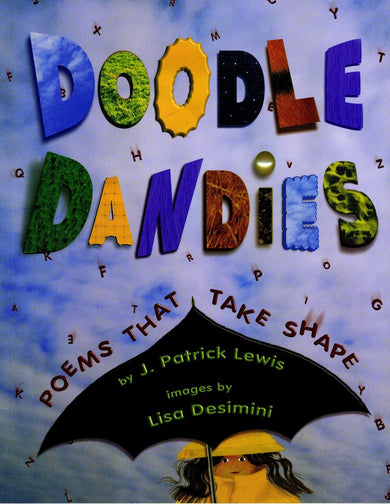 Doodle Dandies-Children’s / Teenage fiction: General and modern fiction-買書書 BuyBookBook