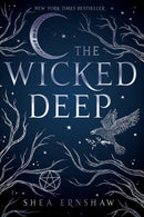 The Wicked Deep-Children’s / Teenage fiction: Fantasy-買書書 BuyBookBook