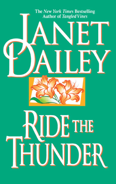 Ride the Thunder-Fiction: general and literary-買書書 BuyBookBook