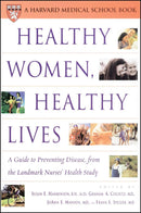 Healthy Women, Healthy Lives-Family and health-買書書 BuyBookBook
