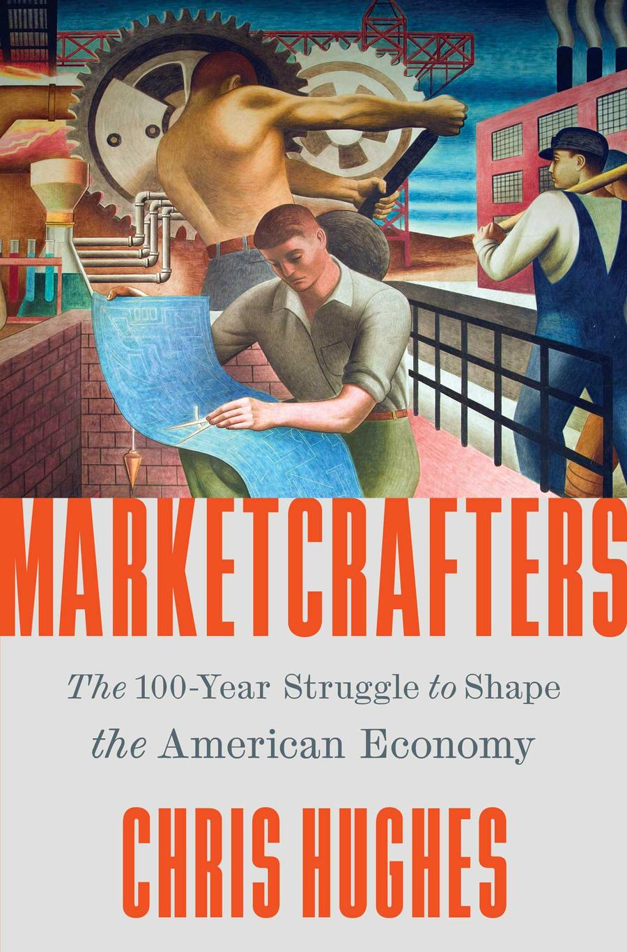 Marketcrafters-Economics/ Finance and Accounting-買書書 BuyBookBook