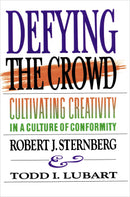 Defying the Crowd-Self-help/ personal development/ practical advice-買書書 BuyBookBook