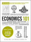 Economics 101, 2nd Edition-Economics-買書書 BuyBookBook