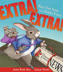 Extra! Extra!-Children’s picture books-買書書 BuyBookBook