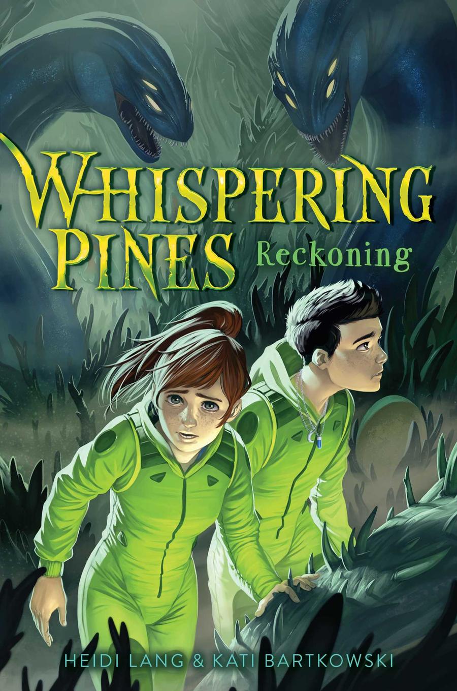 Reckoning-Children’s / Teenage fiction: Fantasy-買書書 BuyBookBook
