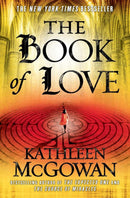 The Book of Love-Fiction: Thriller and horror-買書書 BuyBookBook