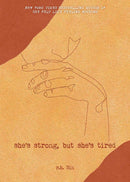 She's Strong, but She's Tired-Poetry-買書書 BuyBookBook