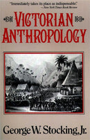 Victorian Anthropology-Society/ culture/ social sciences-買書書 BuyBookBook