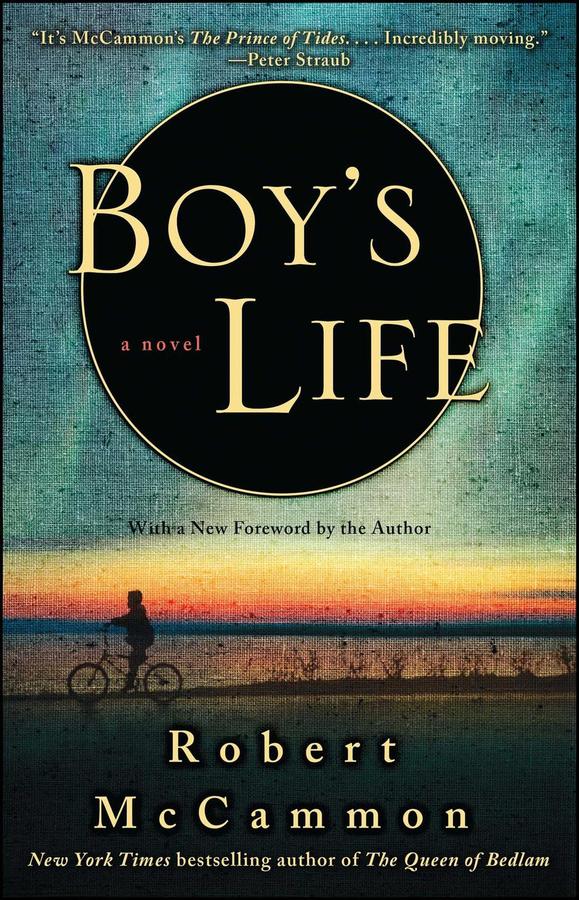 Boy's Life-Fiction: general and literary-買書書 BuyBookBook