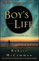 Boy's Life-Fiction: general and literary-買書書 BuyBookBook