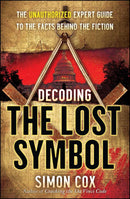 Decoding The Lost Symbol-Reference/ Information/ Interdisciplinary subjects-買書書 BuyBookBook