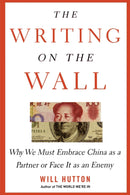 The Writing on the Wall-Business and Management-買書書 BuyBookBook