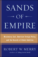Sands of Empire-History and Archaeology-買書書 BuyBookBook