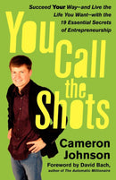 You Call the Shots-Business and Management-買書書 BuyBookBook