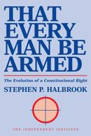 That Every Man Be Armed-Politics and government-買書書 BuyBookBook