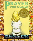 Prayer for a Child-Children’s / Teenage fiction: General and modern fiction-買書書 BuyBookBook