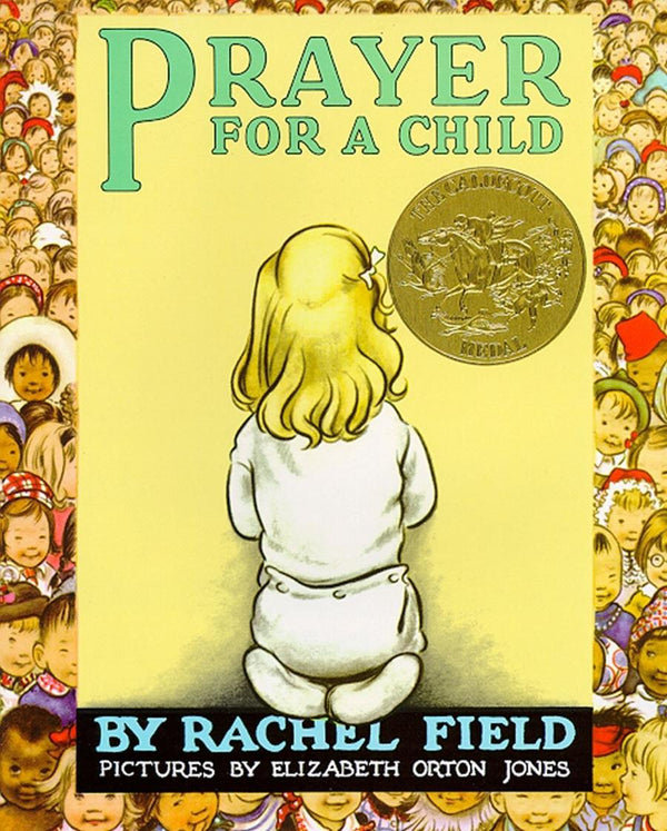 Prayer for a Child-Children’s / Teenage fiction: General and modern fiction-買書書 BuyBookBook