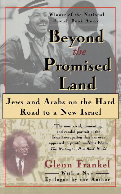 Beyond the Promised Land-Philosophy-買書書 BuyBookBook