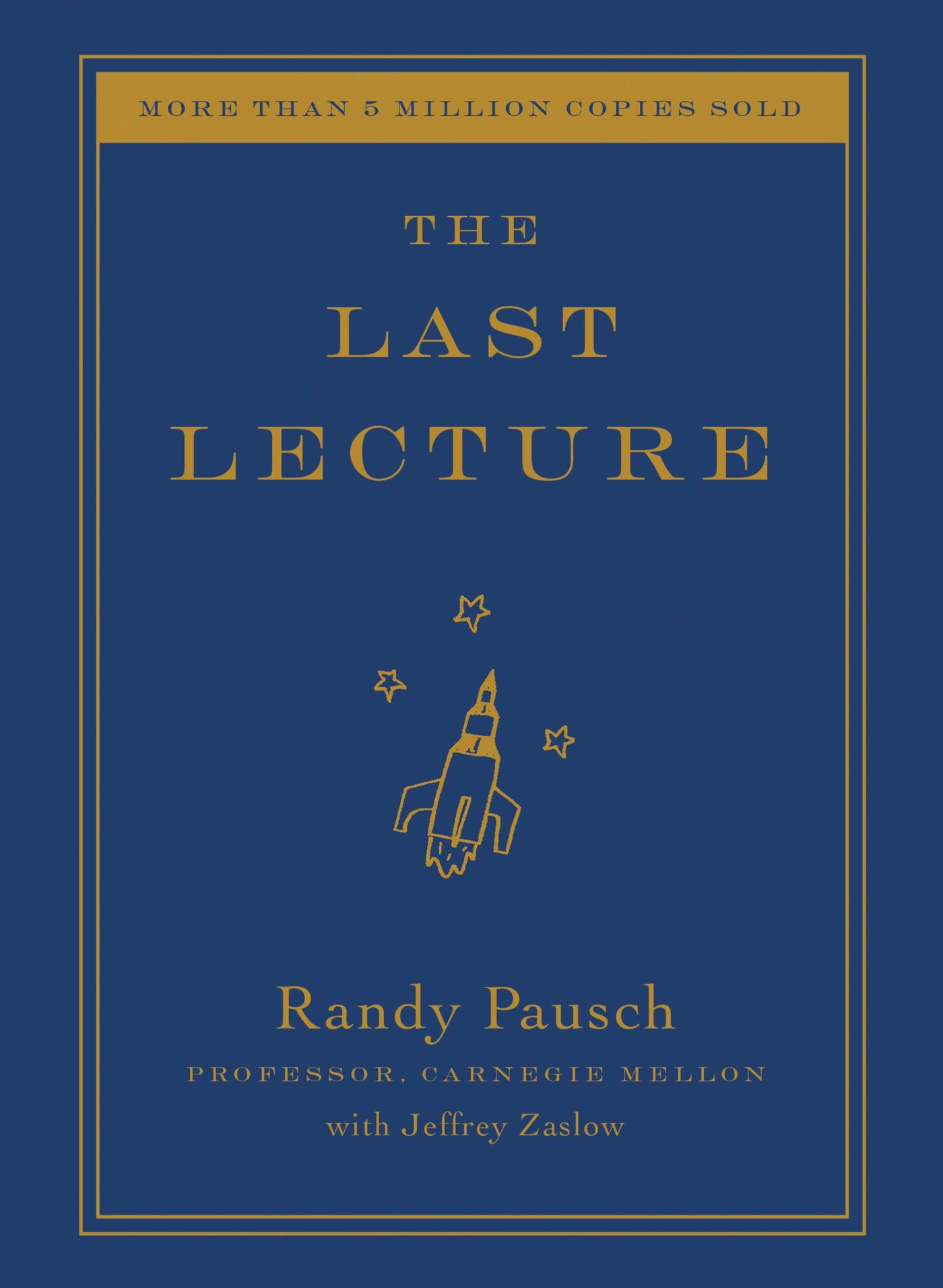 The Last Lecture