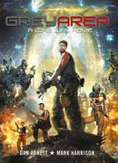 Grey Area: A Long Way Home-Graphic novel / Comic book / Manga: genres-買書書 BuyBookBook