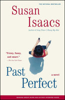 Past Perfect-Fiction: Crime and mystery-買書書 BuyBookBook