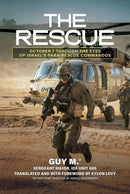 The Rescue-Politics and government-買書書 BuyBookBook