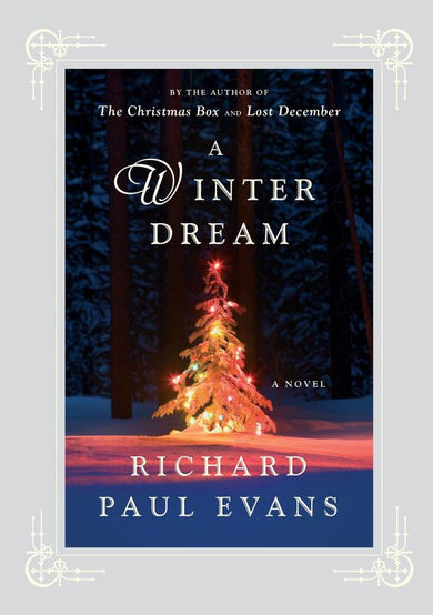 A Winter Dream-Fiction: general and literary-買書書 BuyBookBook