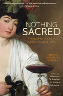 Nothing Sacred-Fiction: Short stories and other special features-買書書 BuyBookBook
