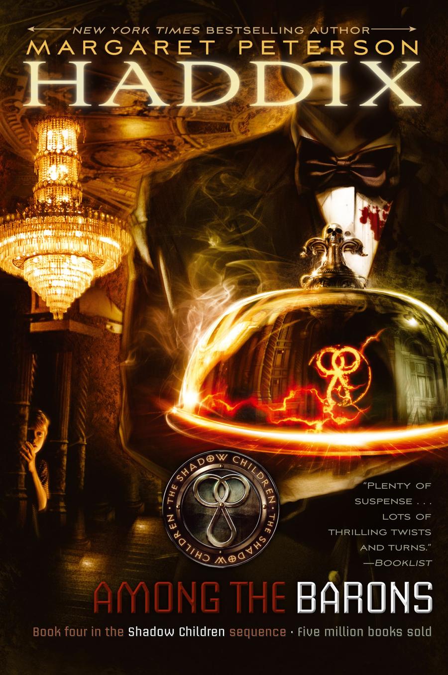 Among the Barons-Children’s / Teenage fiction: Action and adventure stories-買書書 BuyBookBook