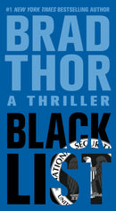 Black List-Fiction: Thriller and horror-買書書 BuyBookBook