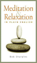 Meditation and Relaxation in Plain English-Mind/ body/ spirit-買書書 BuyBookBook