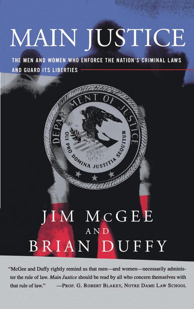 Main Justice-Law-買書書 BuyBookBook