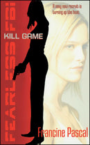 Kill Game-Children’s / Teenage fiction: General and modern fiction-買書書 BuyBookBook